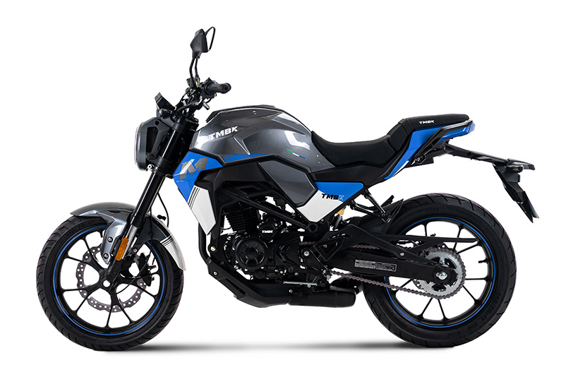 Мотоцикл TMBK MONTANA NG в Керчи