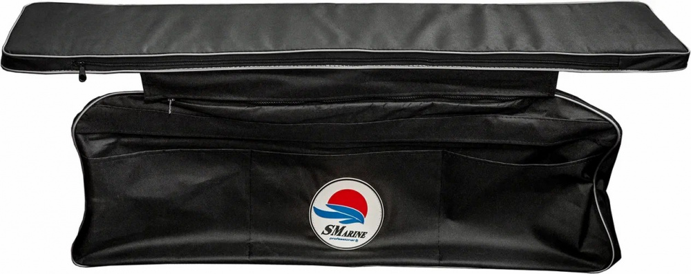 НАКЛАДКА МЯГКАЯ + СУМКА РУНДУК SDP 365-380/AIR 330 в Керчи