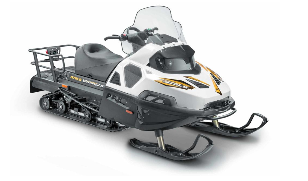 Снегоход SV600T (L ST SWT) ВИКИНГ 2.0 в Керчи