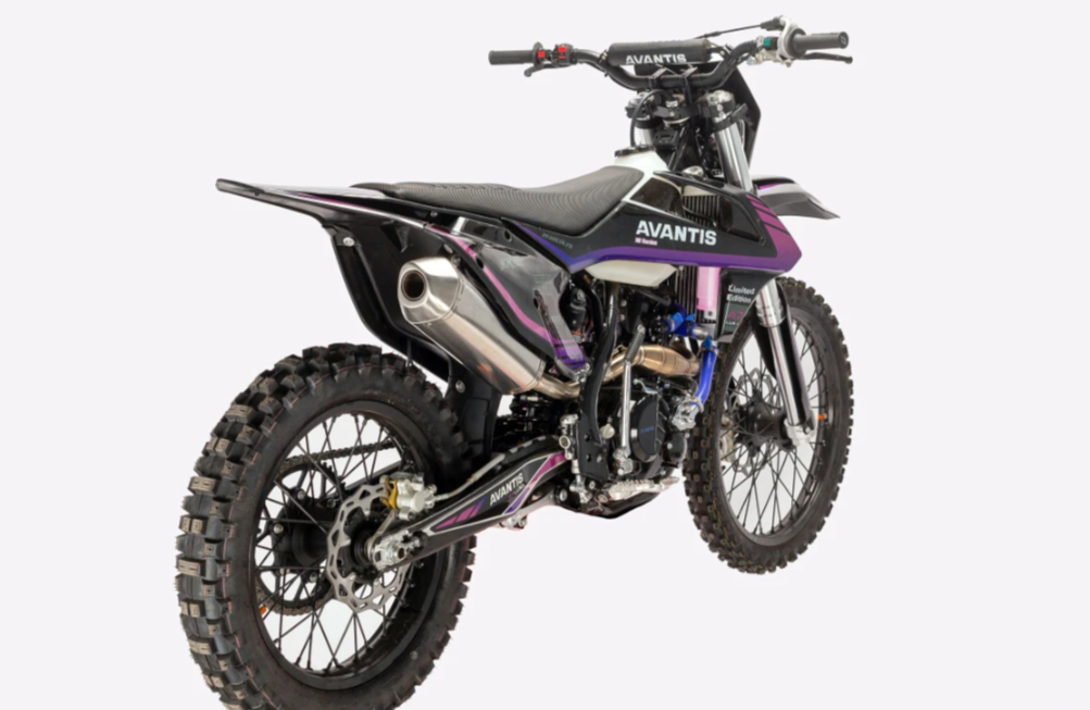 Мотоцикл Avantis A7 NEW (NB300/174MN-5) KKE в Керчи