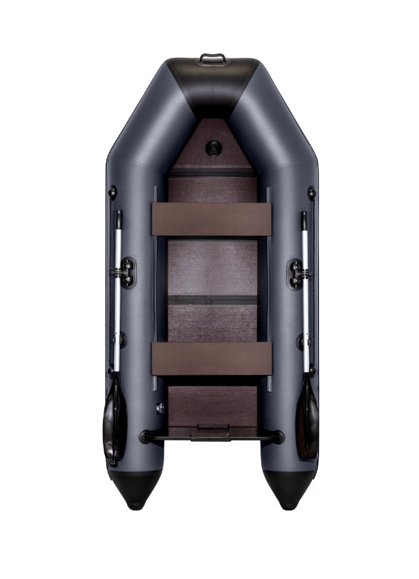  Лодка АКВА 2800 Слань-книжка киль в Керчи