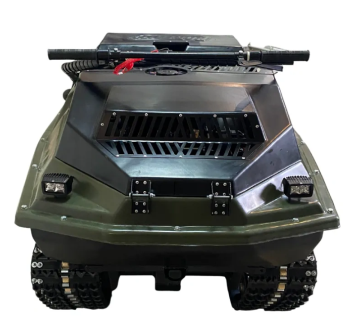 Мотобуксировщик ДиТрак-20 в комплектации "Стандарт" (с реверсом) в Керчи