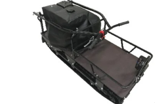 Мотобуксировщик PAXUS 650 9 л.с. в Керчи