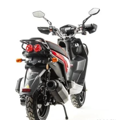 Скутер MOTOLAND (МОТОЛЕНД) BWS150 в Керчи