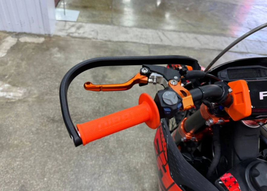 Кроссовый мотоцикл FAIDET PR300 MAX WP в Керчи