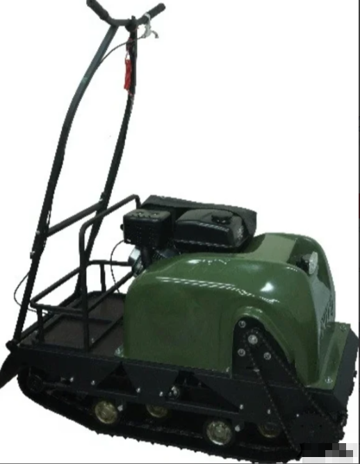 Мотобуксировщик PAXUS 500 AVANT MINI (1200 мм.), 9 л.с. HONDA в Керчи