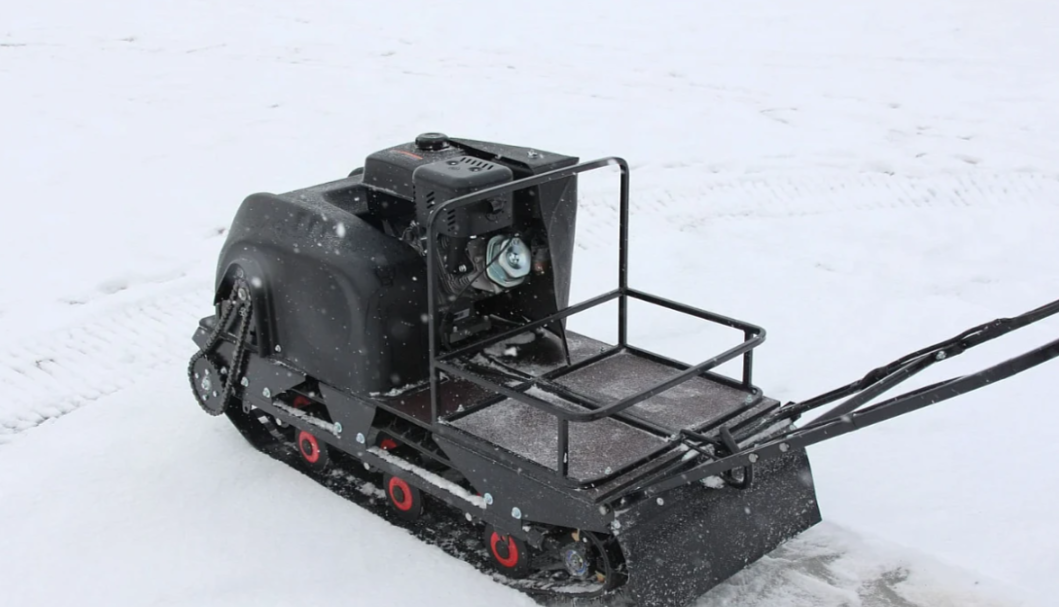 Мотобуксировщик PAXUS 550 AVANT 9 л.с. в Керчи