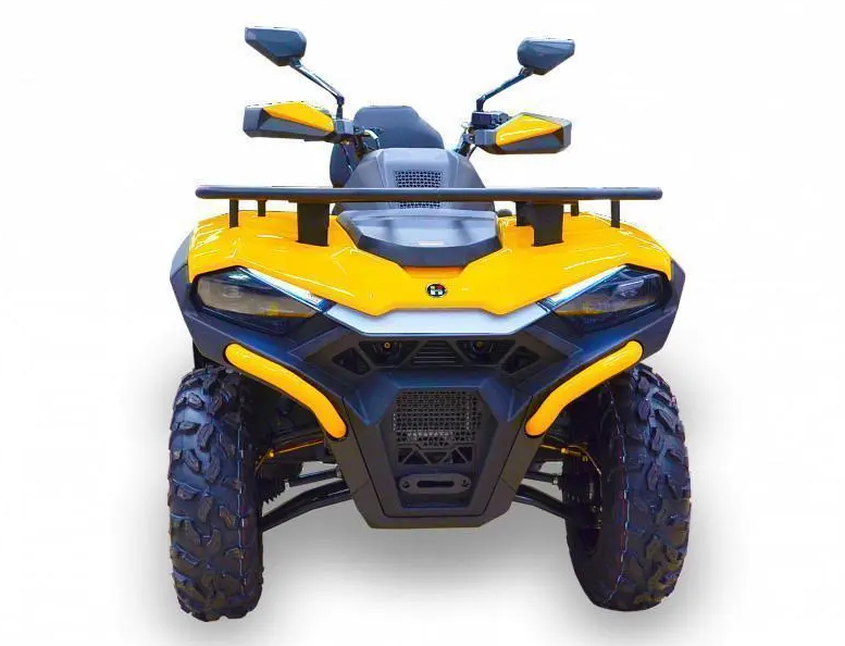 Квадроцикл HISUN GUARDIAN 400L /LONG в Керчи