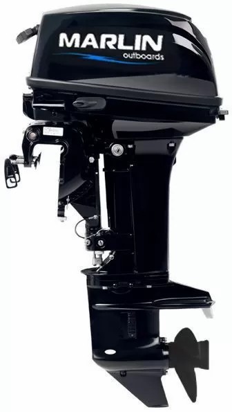 Лодочный мотор MARLIN MP 20 AWRS в Керчи