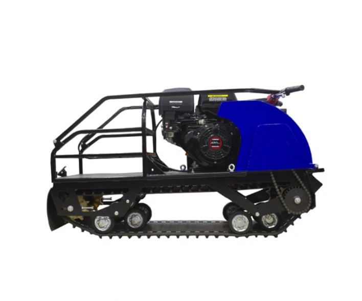 Мотобуксировщик POMOR L-500 PRO (NM) K20 в Керчи