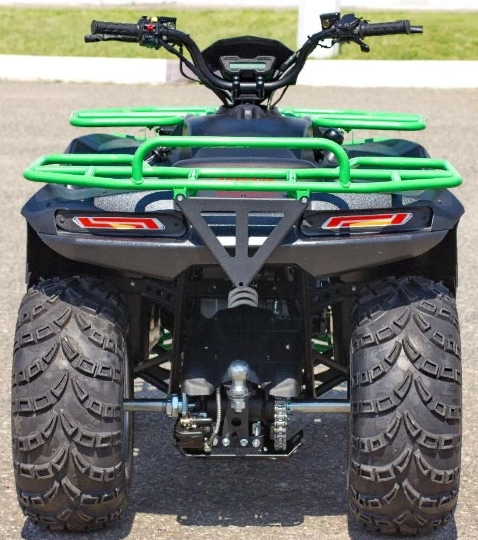 Квадроцикл IRBIS ATV150 в Керчи