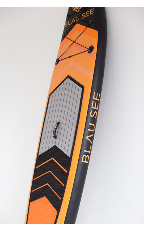 НАДУВНОЙ SUP-BOARD MOONLIGHT 10,6 в Керчи