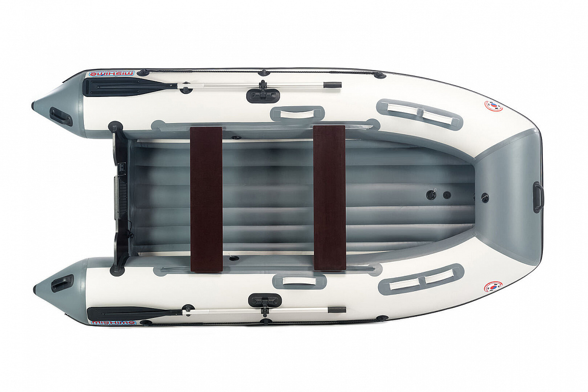 Лодка MISHIMO LITE 430 в Керчи