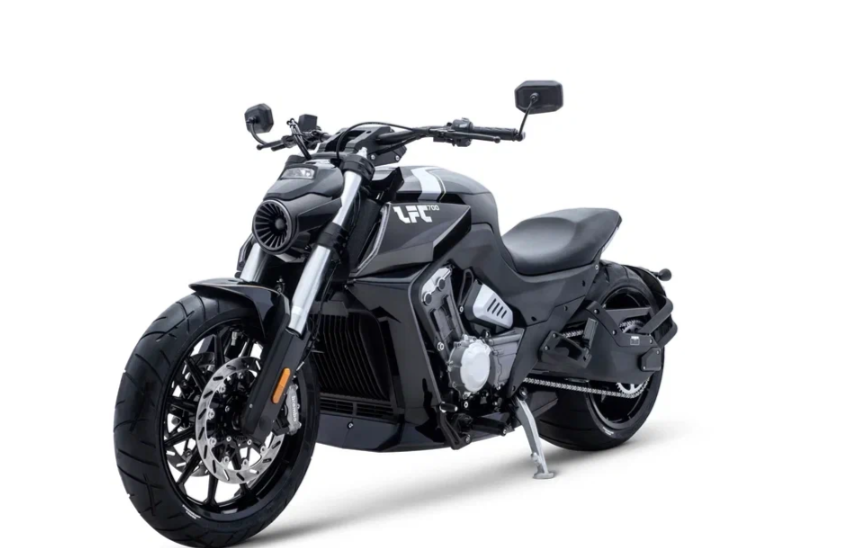 Мотоцикл Benda LFC 700 в Керчи