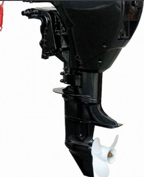 Лодочный мотор HIDEA HDF9.9HS в Керчи