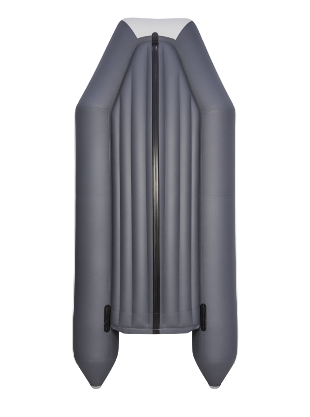 Лодка АКВА 3400 НДНД в Керчи