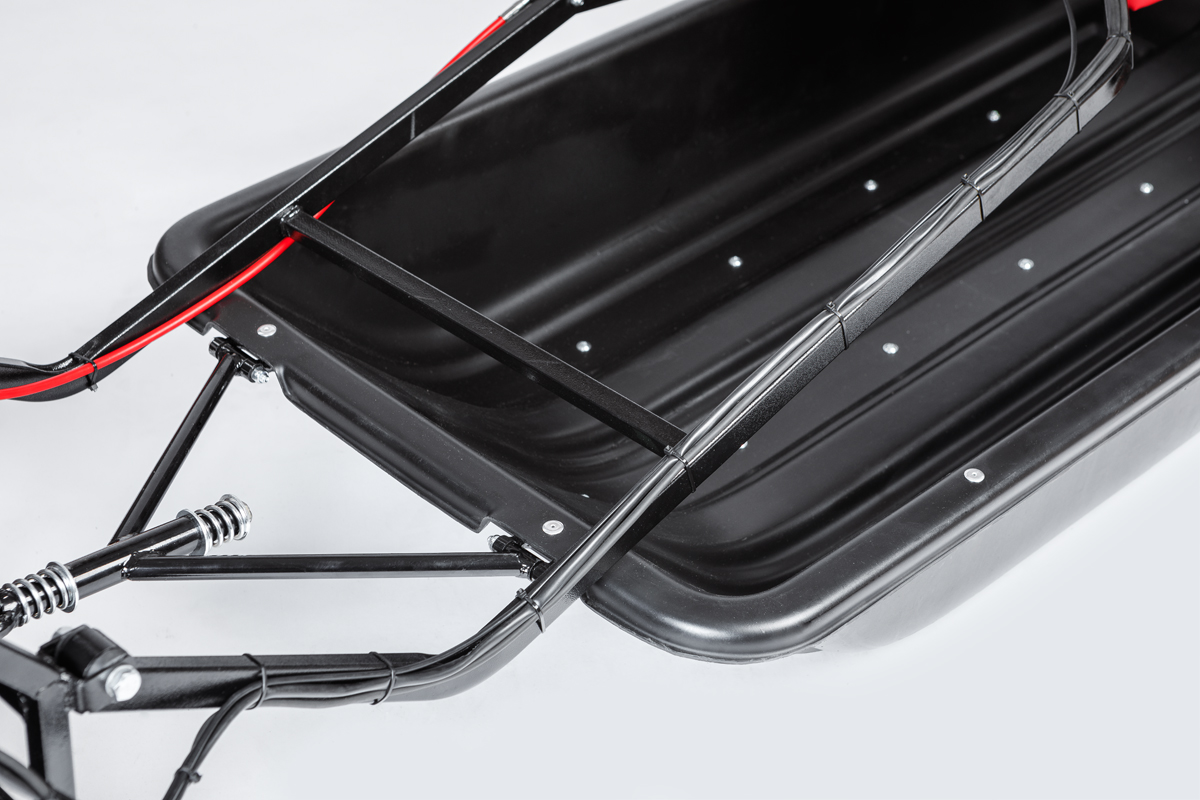 САНИ УСИЛЕННЫЕ IKUDZO 1600 в Керчи