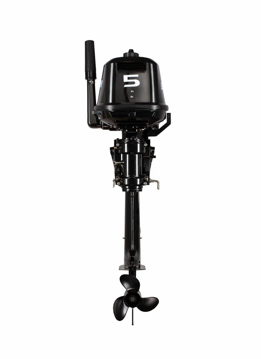 ЛОДОЧНЫЙ МОТОР GLADIATOR G5FHS в Керчи