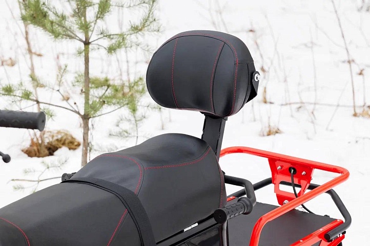 Снегоход IRBIS SF200L NEW 25/26 в Керчи