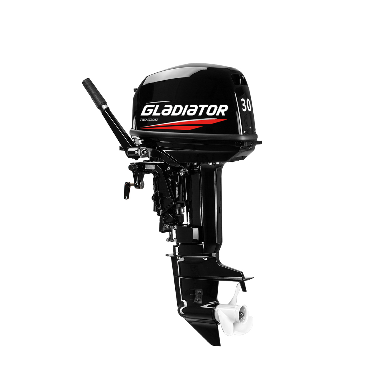 ЛОДОЧНЫЙ МОТОР GLADIATOR G30FHS в Керчи