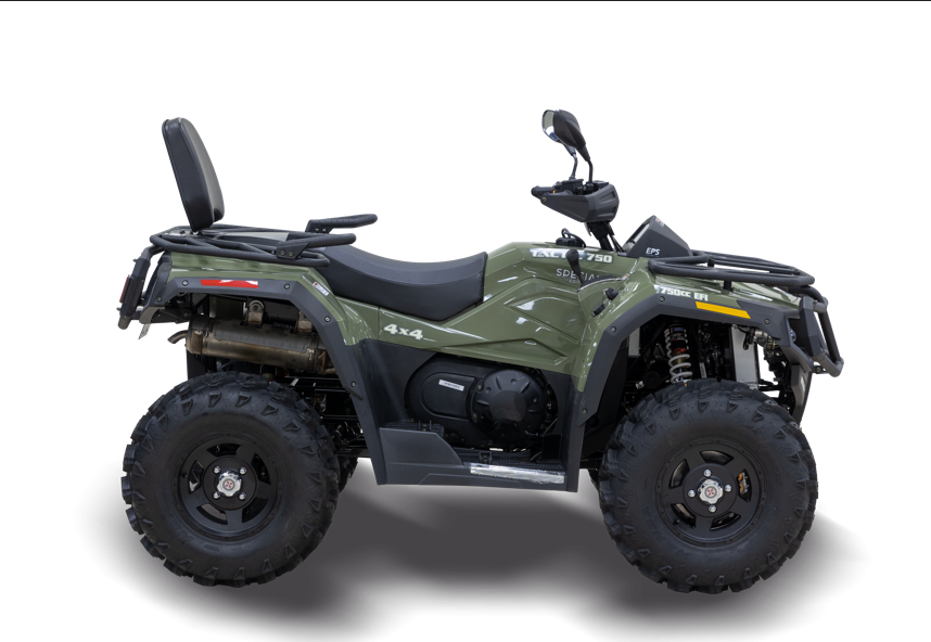 Квадроцикл HISUN HiSUN TACTIC 750-/LIMITED/ в Керчи