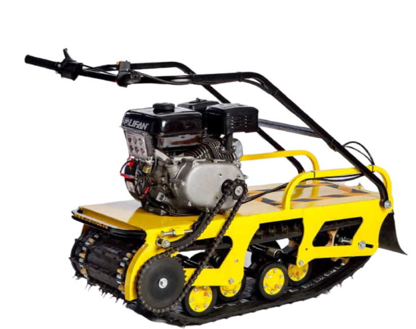 Мотобуксировщик FISHRIDE МИНИ 6.5 л.с. в Керчи