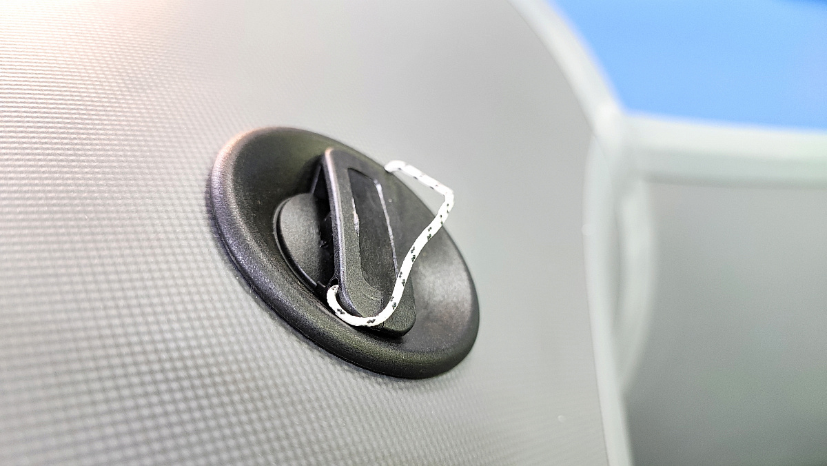 Лодка MISHIMO FAMILY PRO 350 в Керчи