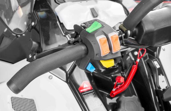 Снегоход STELS ВИТЯЗЬ SA800 2.0 в Керчи