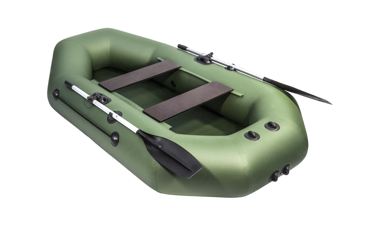  Лодка АКВА-МАСТЕР 240 в Керчи