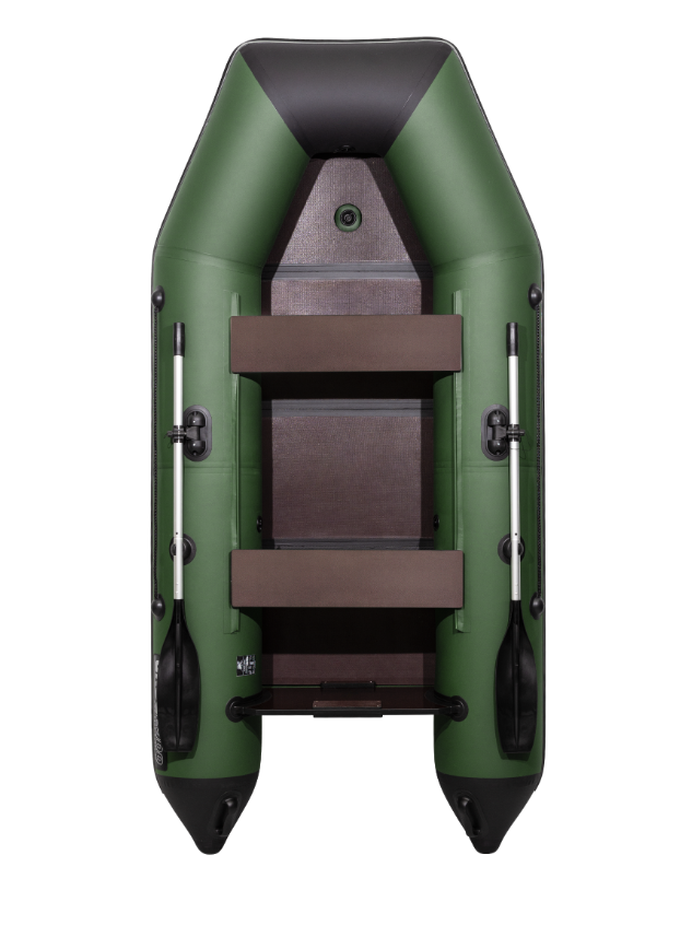  Лодка АКВА 2900 Слань-книжка киль в Керчи