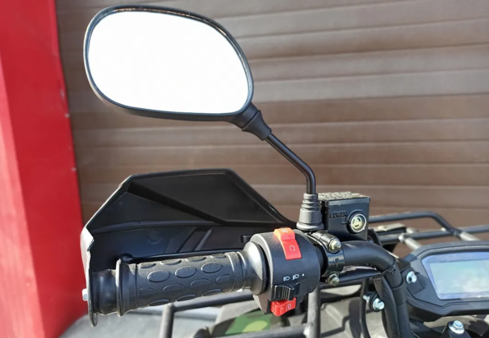 Квадроцикл PROMAX ATV 250 PRO (2025) в Керчи