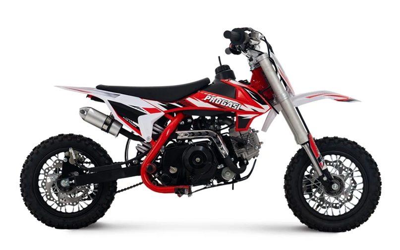 Питбайк Progasi KIDS POWER 110 (10/12) в Керчи