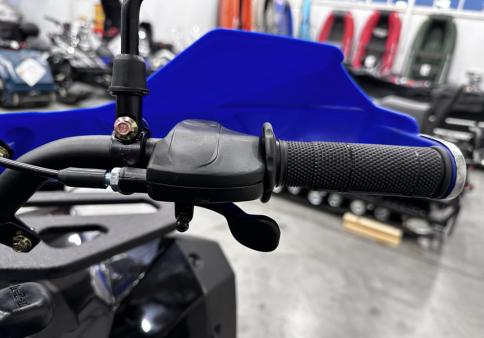 Квадроцикл GBM SHARP BIG 300 NEW PREMIUM в Керчи