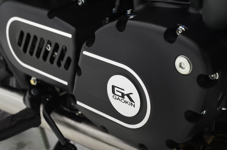 Мотоцикл GAOKIN GK 1200 в Керчи