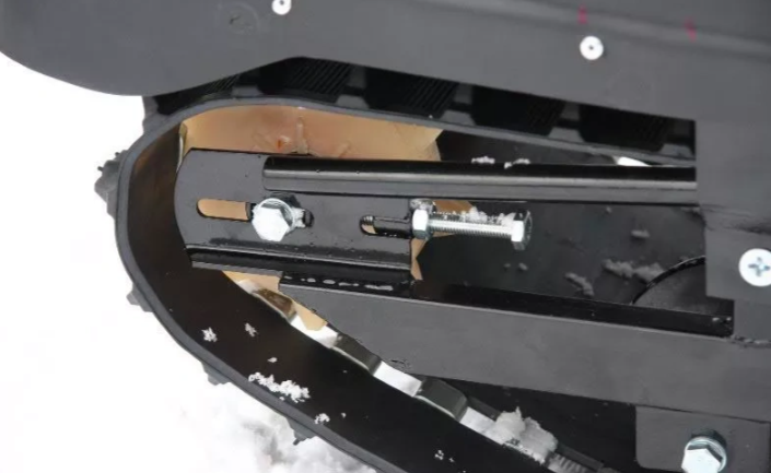 Мотобуксировщик ВОЛГАРЬ 9 Утилитарный в Керчи