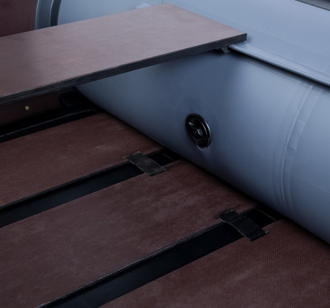 ЛОДКА НАДУВНАЯ YUKONA 230 TL (БЕЗ ПАЙОЛА) в Керчи