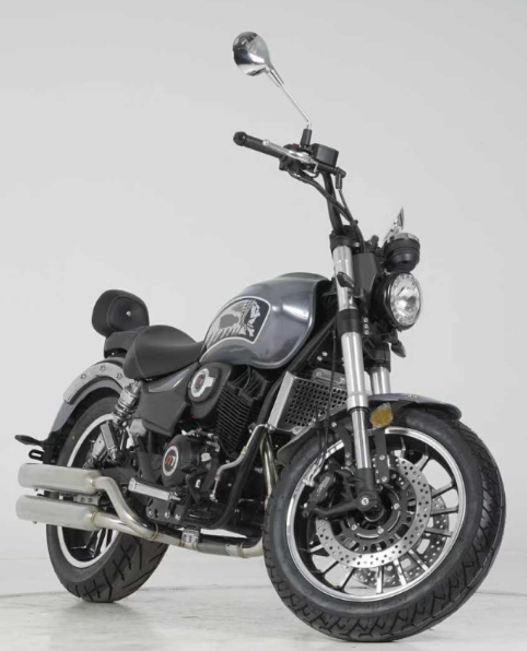 Мотоцикл FAIDET Rebel 400 EFI ABS в Керчи