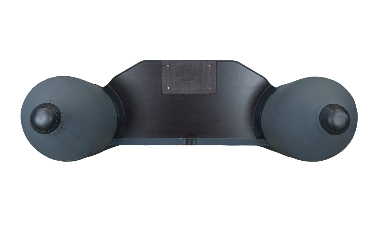 Лодка БАРС 2900 Слань-книжка киль в Керчи