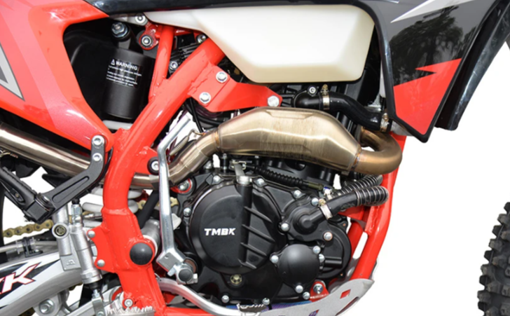 Питбайк TMBK Sprinter 300 (NB300) в Керчи