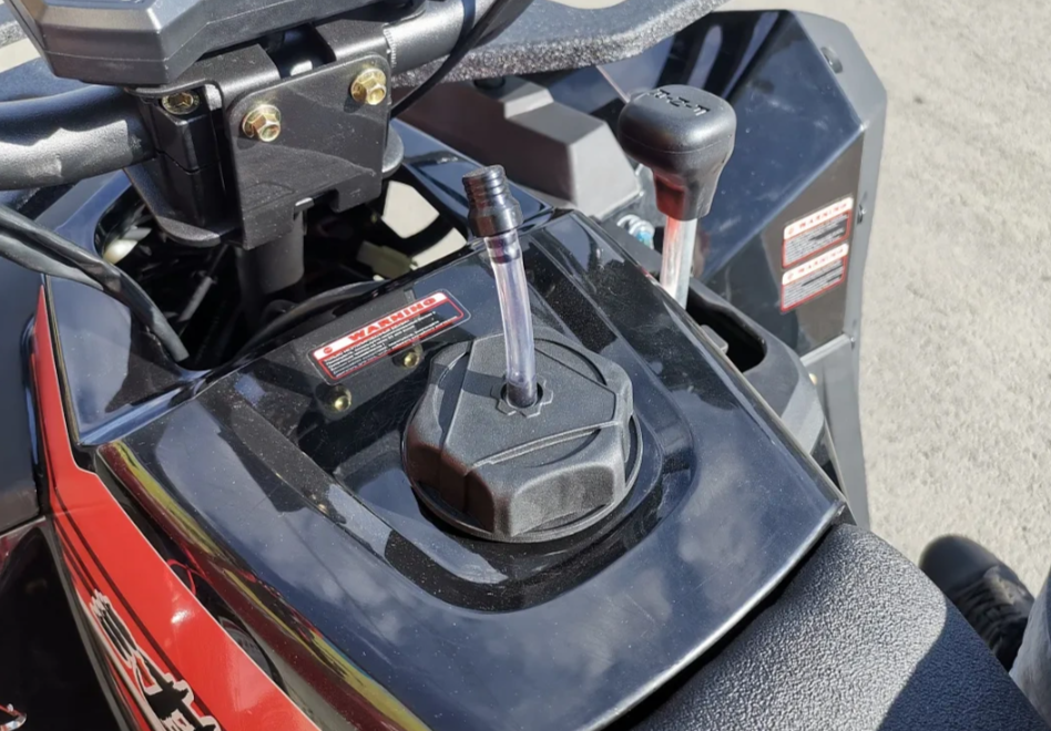 Квадроцикл GBM SHARP BIG 300 NEW в Керчи