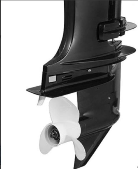 Лодочный мотор HIDEA HD40FES в Керчи