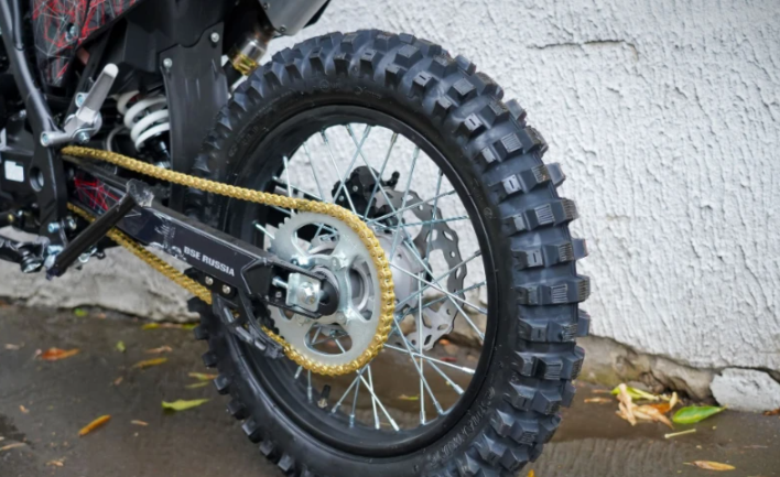 Мотоцикл BSE Z1 Y (035) в Керчи