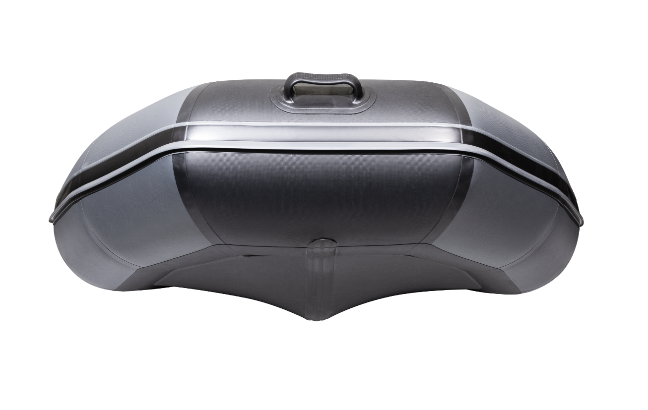 Лодка Таймень NX 2850 Слань-книжка киль в Керчи