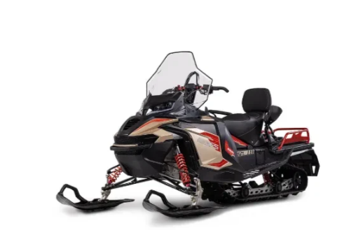 Снегоход AODES Siberiacross 1000 WT 508mm LCD 6.8 в Керчи