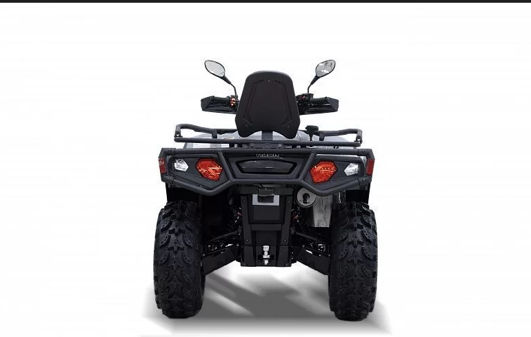 Квадроцикл HISUN TACTIC 550 (HS550ATV) NORMAL в Керчи