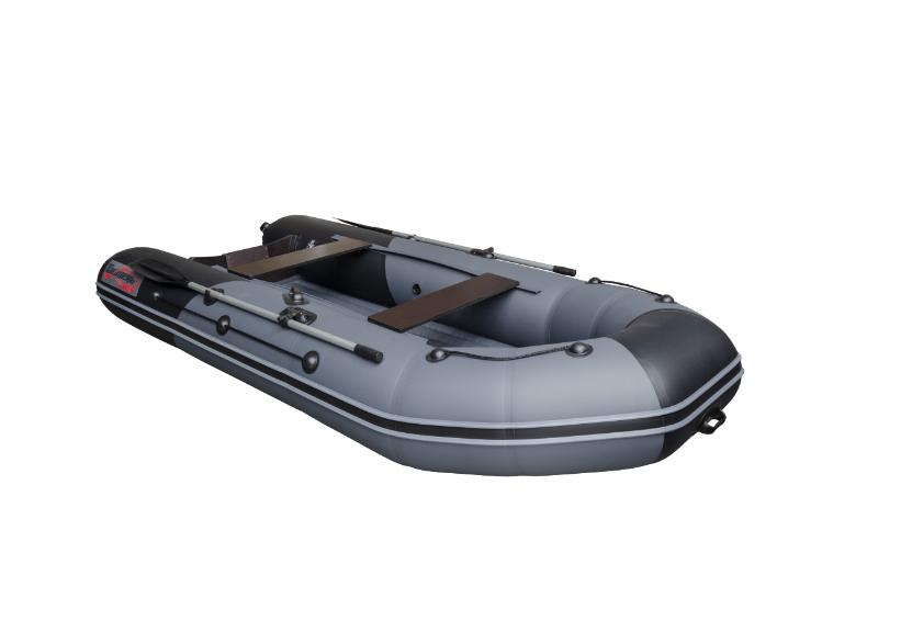 Лодка Таймень NX 3400 НДНД PRO в Керчи