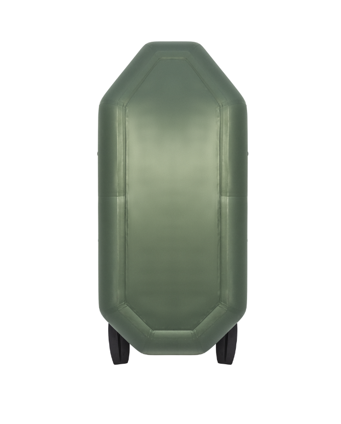  Лодка АКВА-ОПТИМА 210 в Керчи