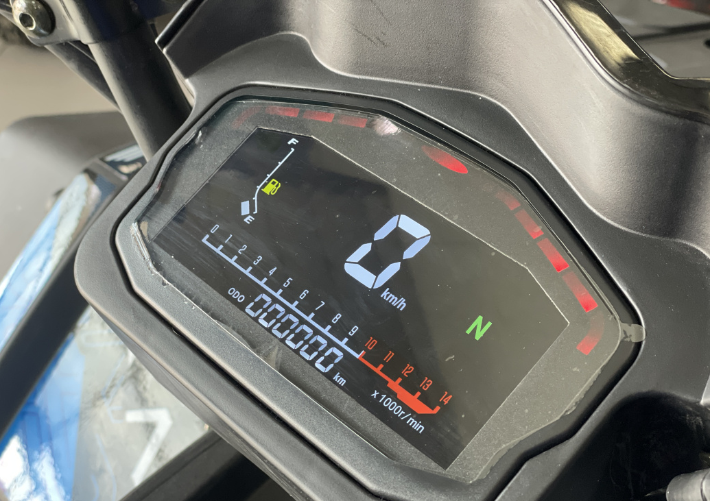 Квадроцикл PROMAX TAURUS 300 в Керчи