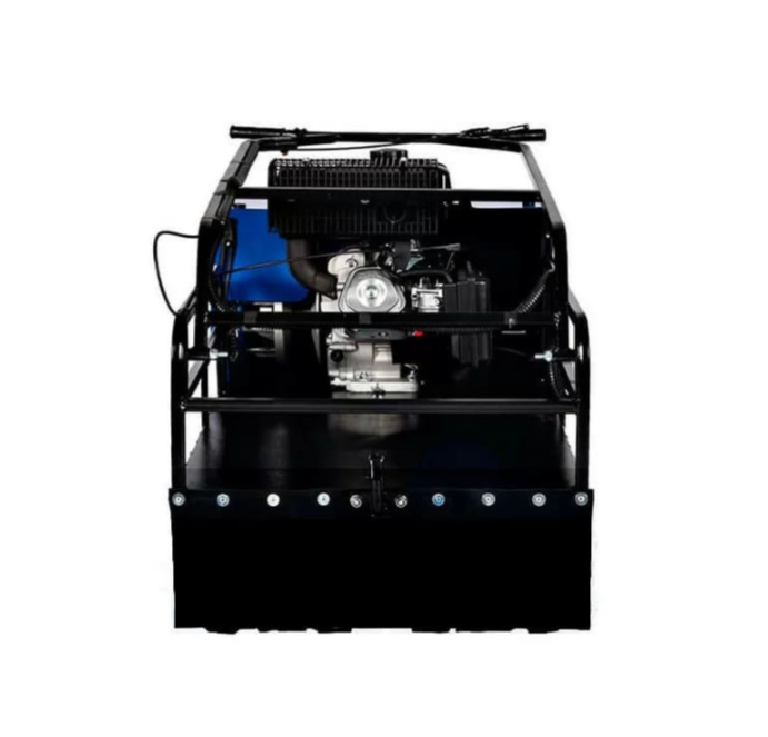 Мотобуксировщик МУЖИК М600 СТАНДАРТ 17 л.с. в Керчи