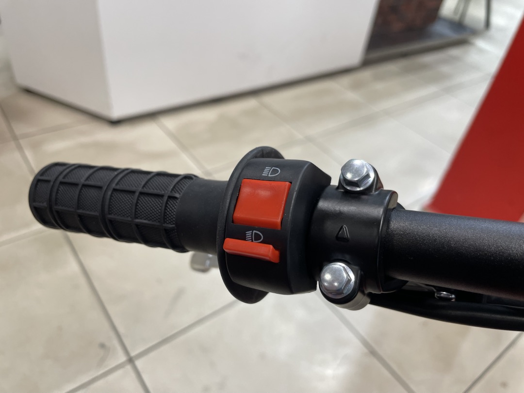 Кроссовый мотоцикл FAIDET K1 PR300 в Керчи